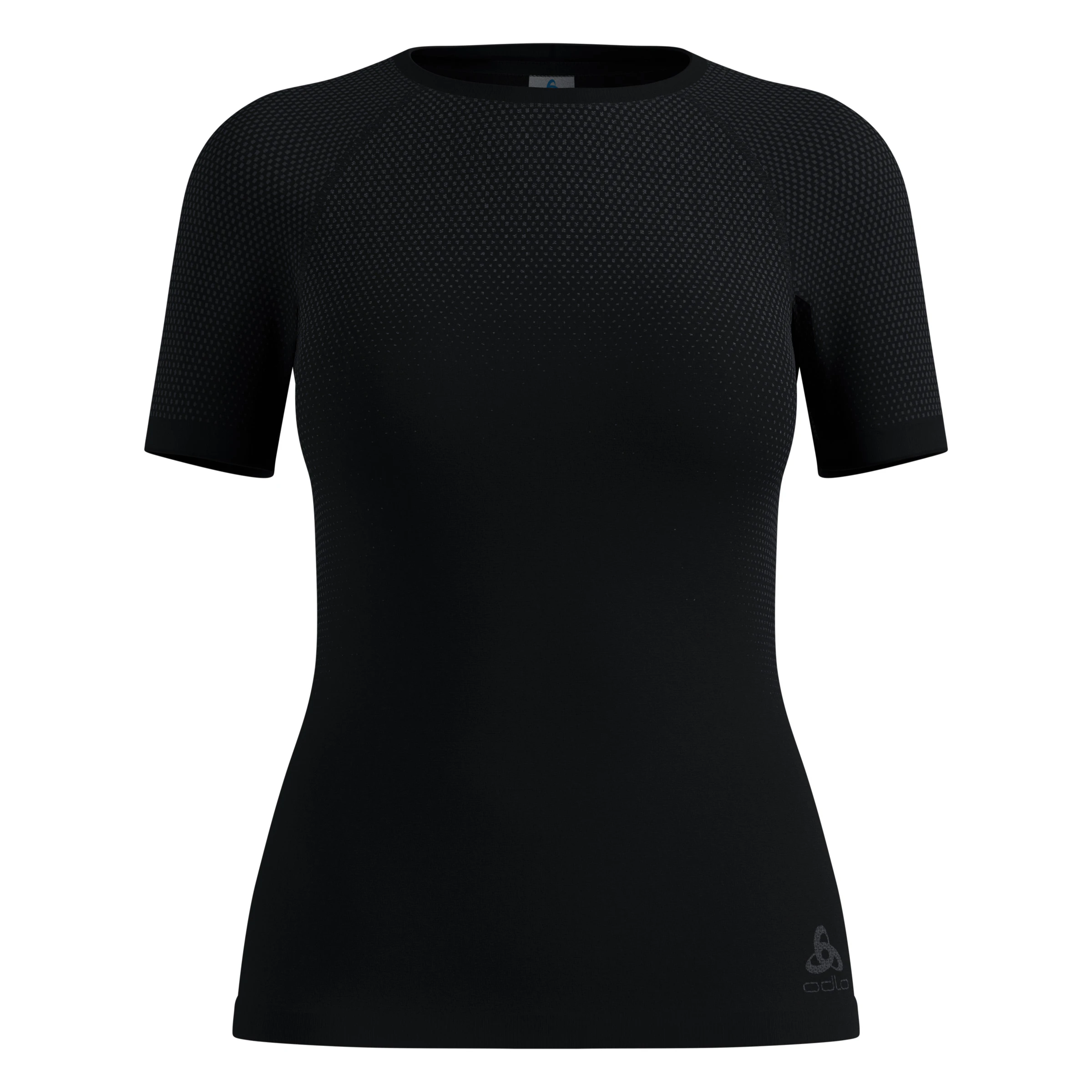 Odlo Performance Light Baselayer Crew Neck T-shirt Dames hardloopschoen
