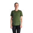 Fusion Run T-shirt Dames Groen