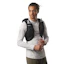 Salomon Active Skin 12 Set Unisex Zwart