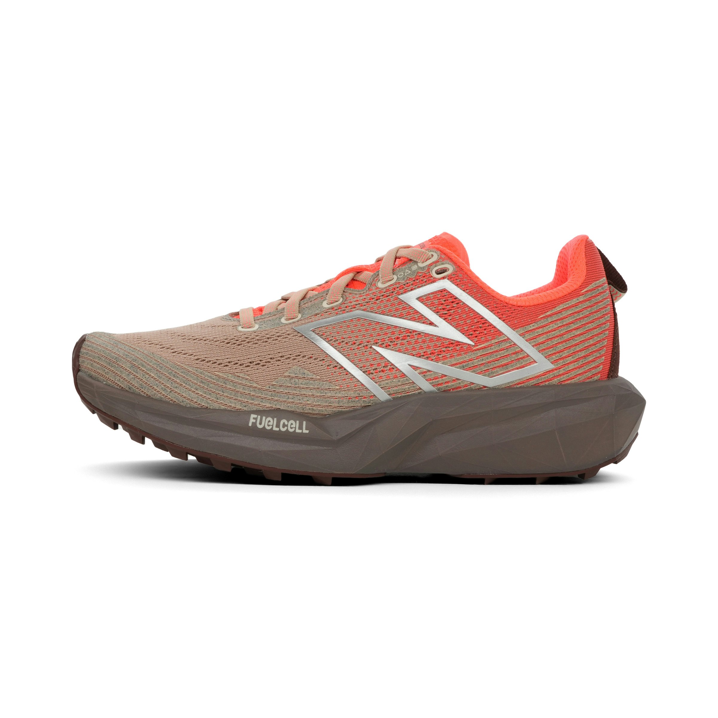 New Balance FuelCell Venym hardloopschoenen bruin