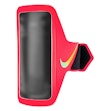 Nike Lean Arm Band Plus  Rood