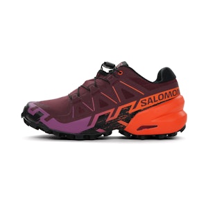 Salomon Speedcross 6 Dames Salomon Speedcross 6 Dames