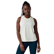 Brooks Dash Tank Top Dames Creme