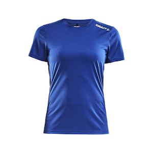 Craft Rush SS Tee Dames Craft Rush SS Tee Dames