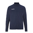 Craft Evolve 2.0 Full Zip Jacket Heren Blauw