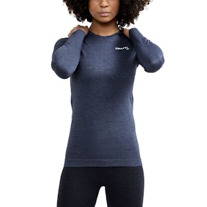 Craft Core Dry Active Comfort Shirt Dames Craft Core Dry Active Comfort Shirt Dames
