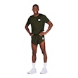 SAYSKY Clean Combat Pro T-shirt Heren Groen