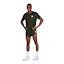 SAYSKY Clean Combat Pro T-shirt Heren Groen