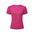 Ronhill Tech T-shirt Dames Roze