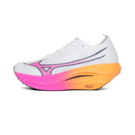 Mizuno Wave Rebellion Pro 3 bij All4running
