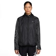 Nike Tempo Flash Repel Jacket Dames Zwart