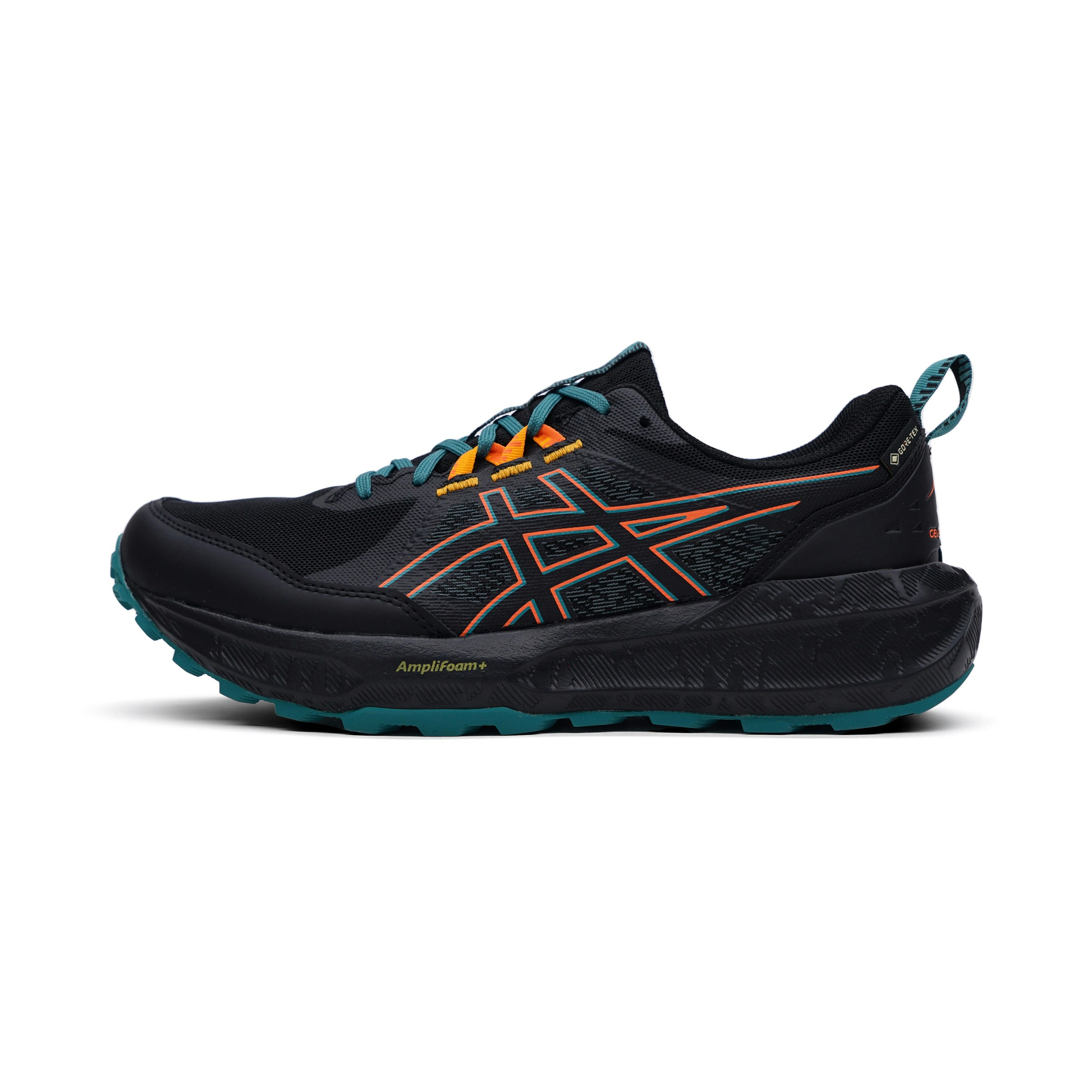 Asics Gel Sonoma hardloopschoenen zwart