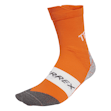 adidas Terrex Xperior Trail Crew Socks Unisex Oranje