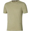 Mizuno Core Impulse T-shirt Heren Groen