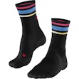FALKE RU3 Comfort Sunshift Socks dames Zwart