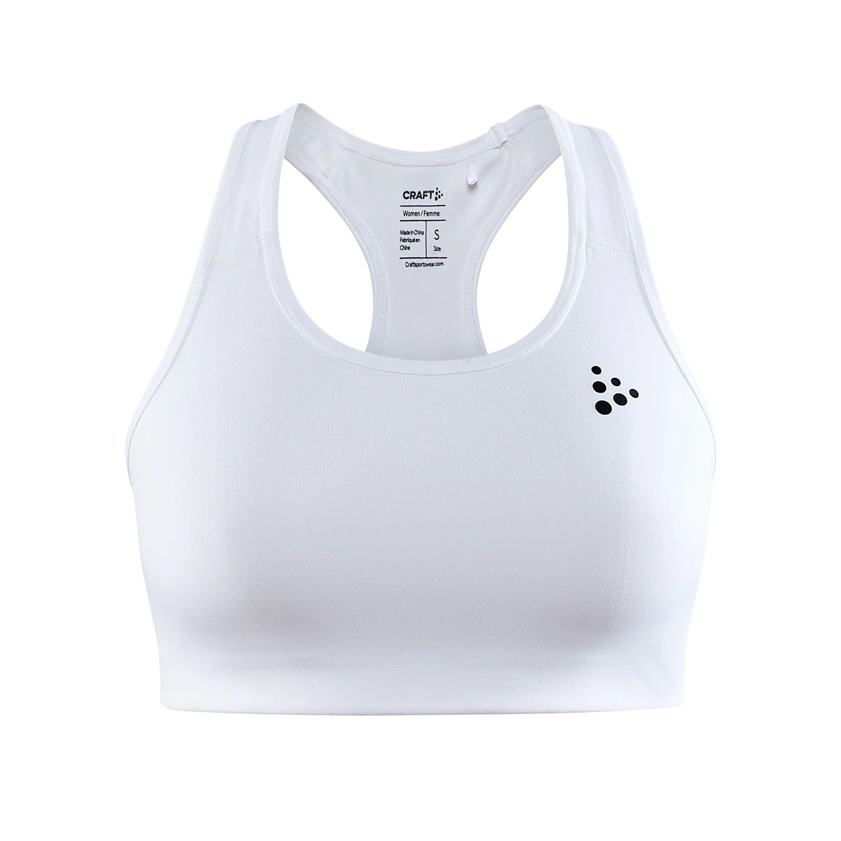 Craft Training Bra Classic Dames