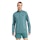 adidas Own The Run Half Zip Shirt Heren Groen
