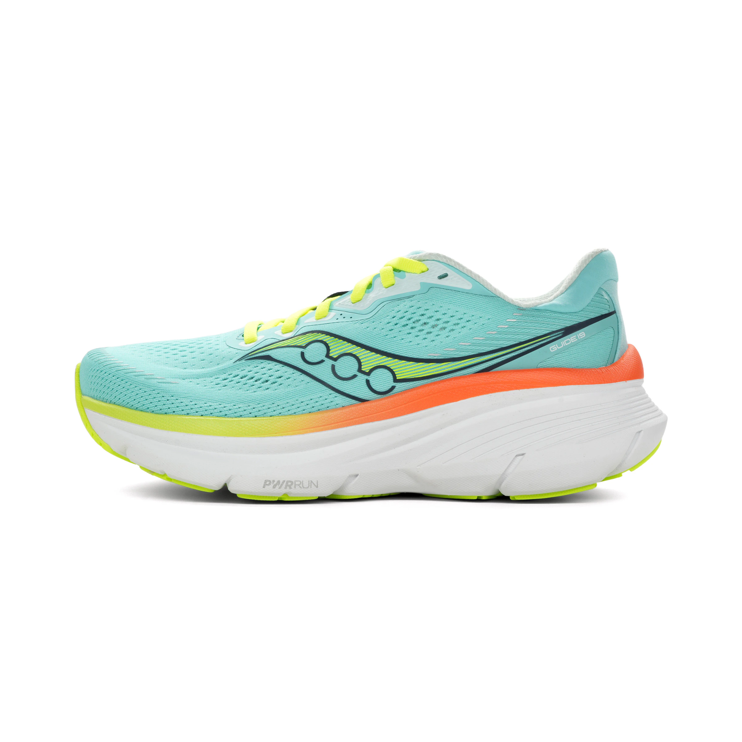 Saucony Guide 19 Dames