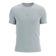 Compressport Trail Racing T-shirt Heren Grijs