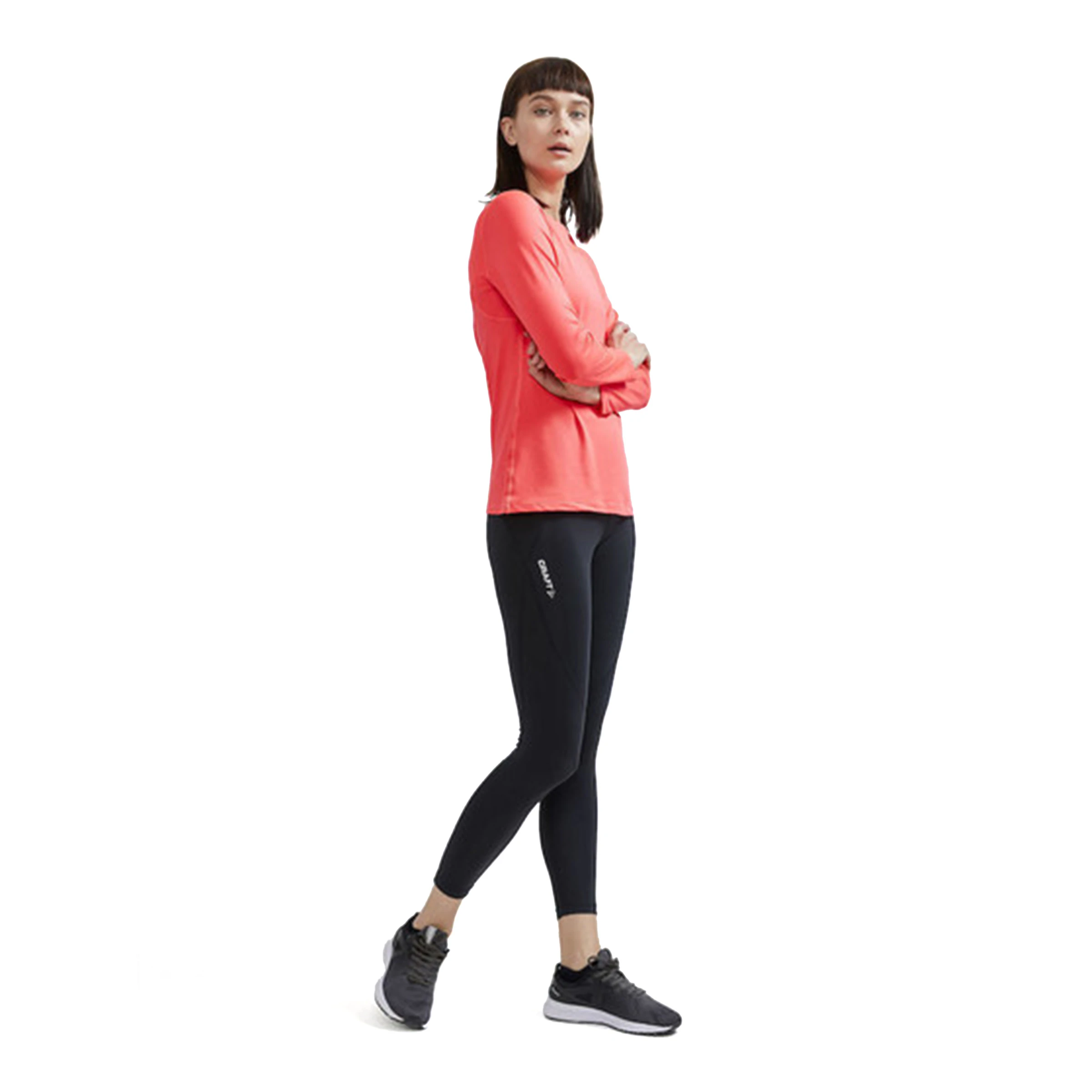 Craft ADV Essence High Waist Tights Dames