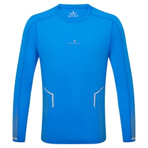 Ronhill Tech Reflect Shirt Heren Ronhill Tech Reflect Shirt Heren