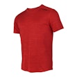 Fusion C3 T-shirt Heren Rood