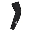 Odlo Ceramicool Light Armwarmers Zwart