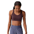 Brooks Chaser Padded Sports Bra Dames Bruin