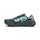 Salomon Alphaglide GTX Dames Grijs