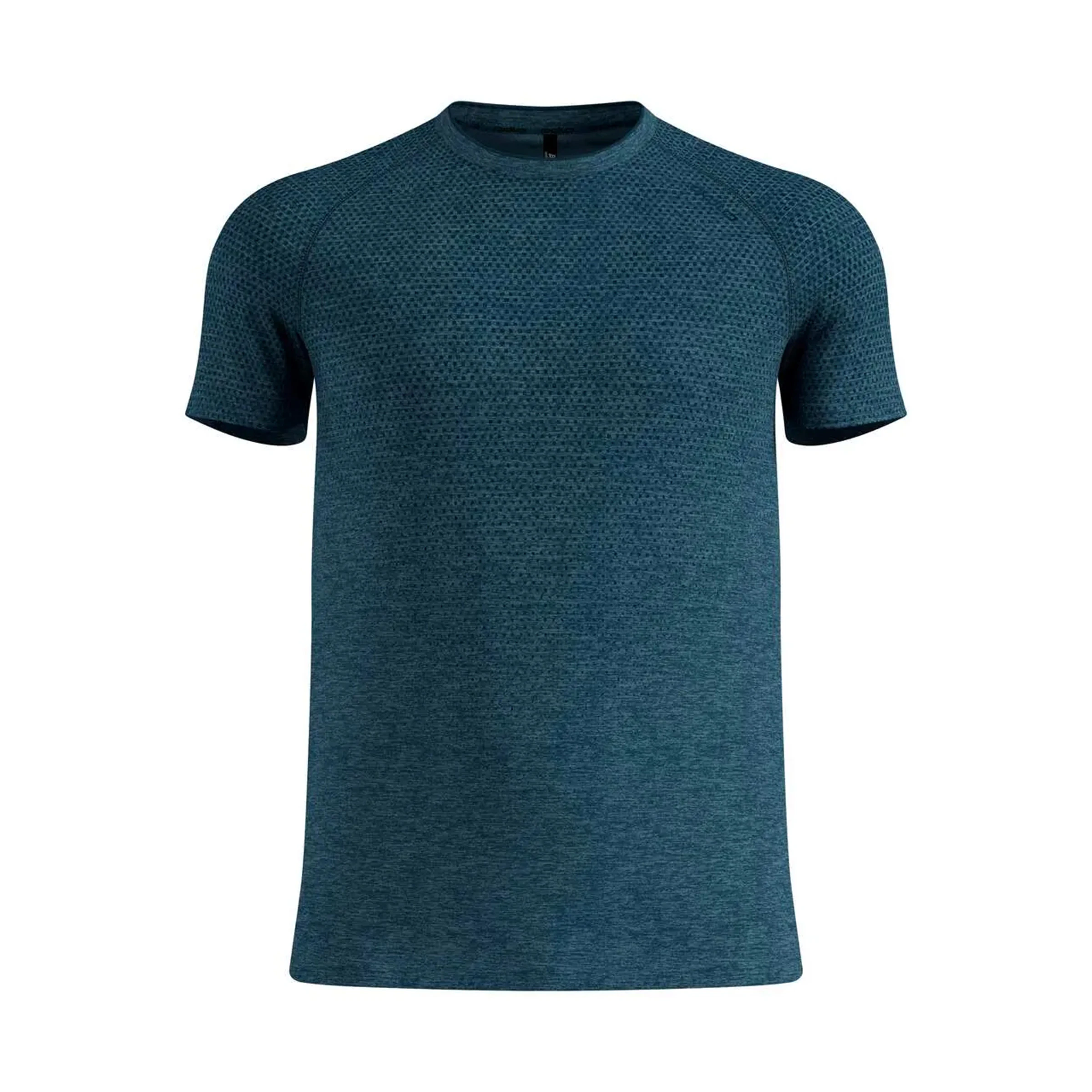 Odlo Essential Seamless Crew Neck T-shirt Heren hardloopschoen