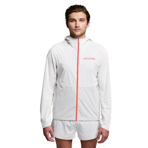 Saucony Runshield Jacket Heren Saucony Runshield Jacket Heren