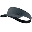 Dynafit Alpine Visor Band Unisex Grijs