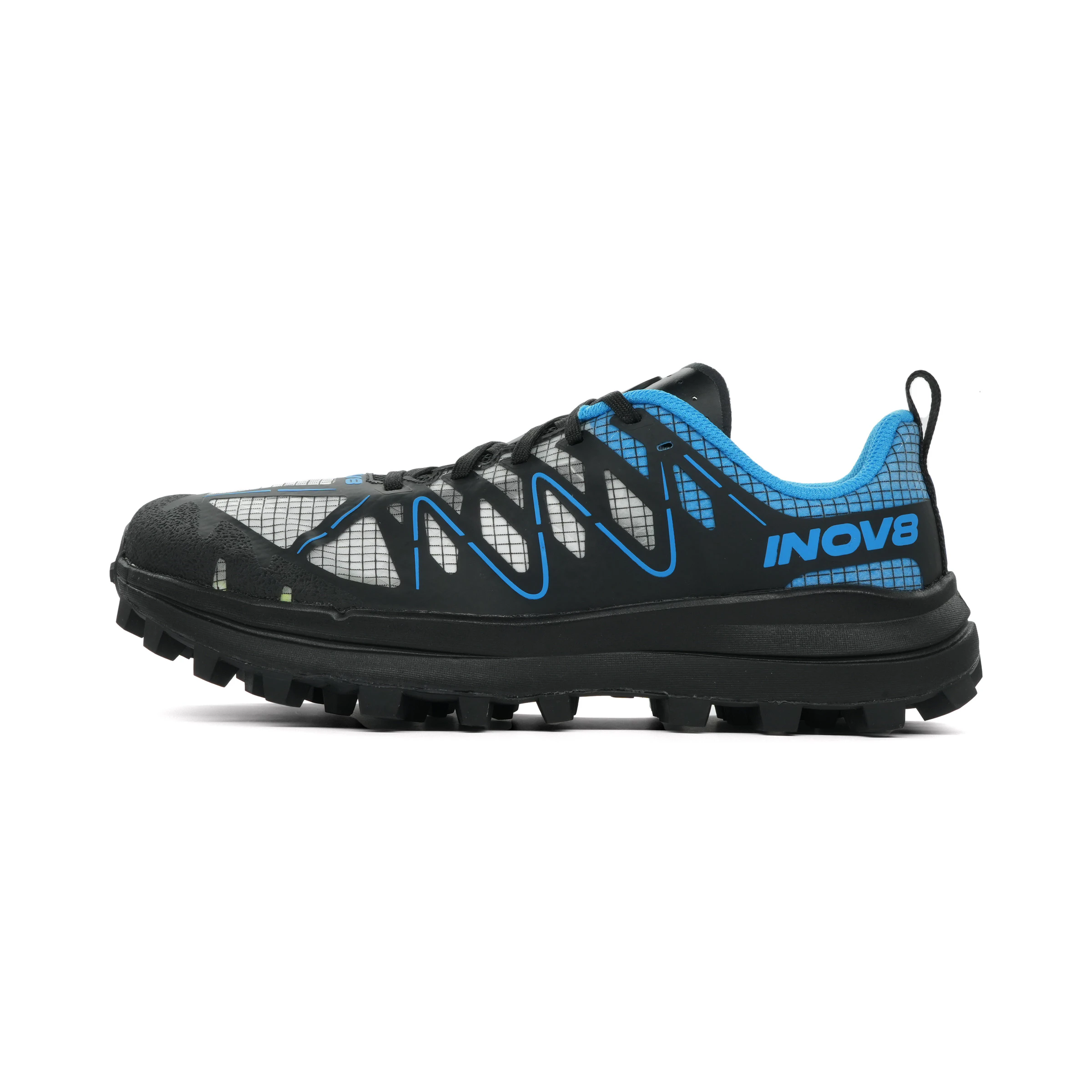 INOV8 Mudtalon Zero V2 (Wide) Heren