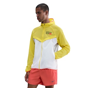 Nike Stride City Marathon Jacket Heren Nike Stride City Marathon Jacket Heren