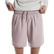 On 5 Inch Core Shorts Dames Roze