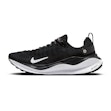 Nike React Infinity Run Flyknit 4 Dames Zwart