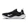 Nike React Infinity Run Flyknit 4 Dames Zwart