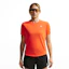 Nike ACG Trail Dri-FIT T-shirt Dames Oranje