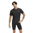 HOKA Airolite T-shirt 2.0 Heren Zwart