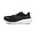 Saucony Hurricane 25 Heren Zwart