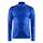 Craft Core Gain Midlayer Heren Blauw