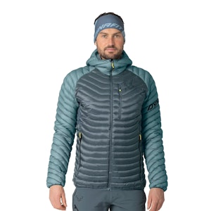 Dynafit Radical Down RDS Hooded Jacket Heren Dynafit Radical Down RDS Hooded Jacket Heren