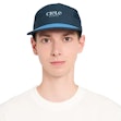 Ciele GOCap EQ Nouveau Cap Unisex Blauw