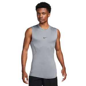 Nike Pro Dri-FIT Tight Fit Singlet Heren Nike Pro Dri-FIT Tight Fit Singlet Heren