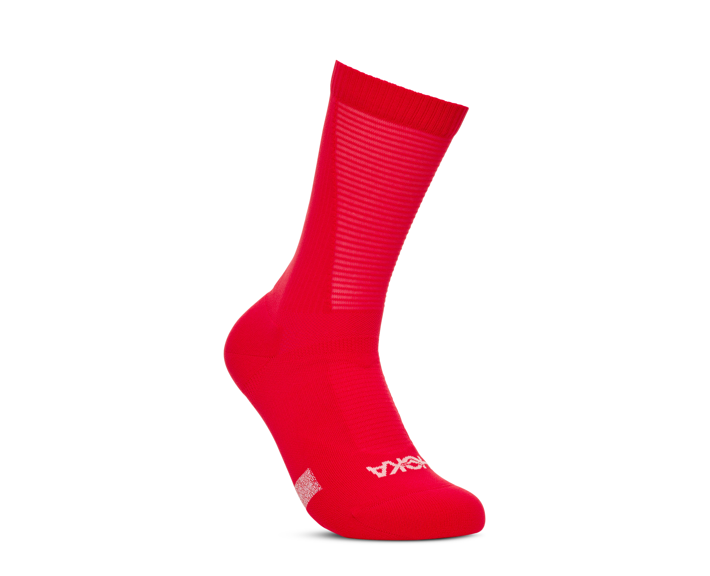 HOKA Race Day Crew Socks Unisex