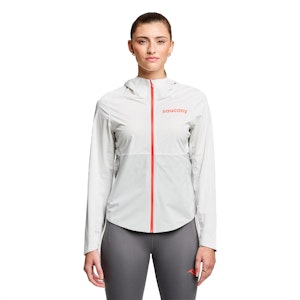Saucony Endorphin Runshield Jacket Dames Saucony Endorphin Runshield Jacket Dames