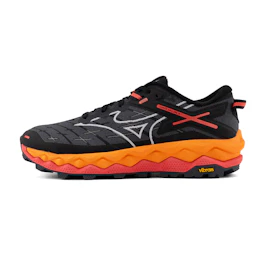Mizuno Wave Mujin 10 bij All4running