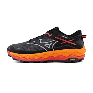 Mizuno Wave Mujin 10 Dames Mizuno Wave Mujin 10 Dames