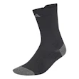 adidas Running Comfy Crew Socks Unisex Zwart
