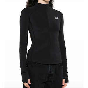 New Balance Harmony Jacket Dames New Balance Harmony Jacket Dames